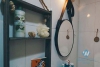 A nice 2-bedroom apartment for rent in Pham Ngoc Thach, Dong Da
